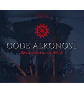 Code Alkonost: Awakening of Evil Steam Key GLOBAL